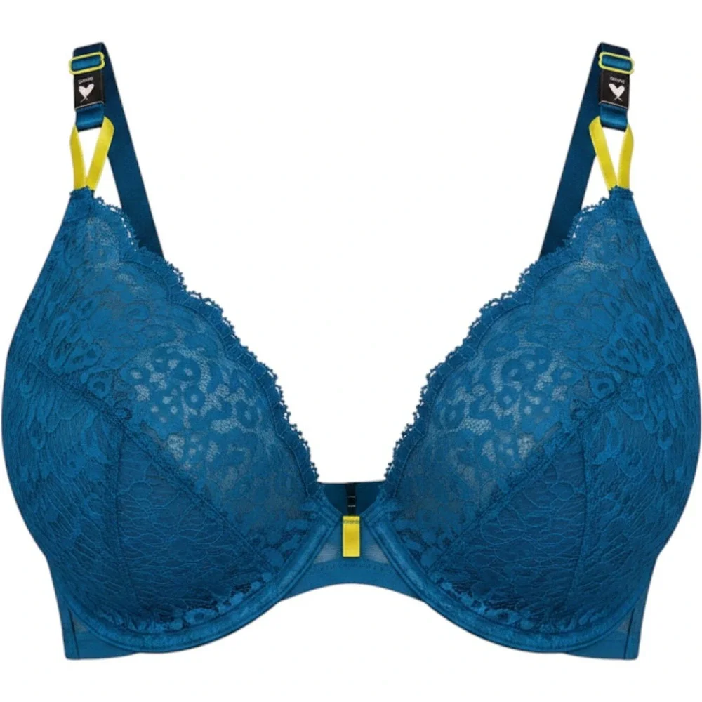 Victoria‎ Secret Unlined Demi Bra 36DDD